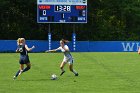 Women’s Soccer vs Middlebury  Wheaton College Women’s Soccer vs Middlebury College. - Photo By: KEITH NORDSTROM : Wheaton, Women’s Soccer, Middlebury